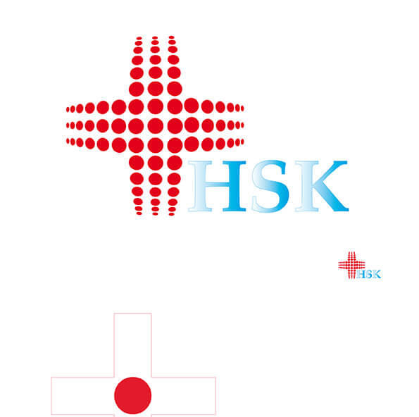 HSK Logo